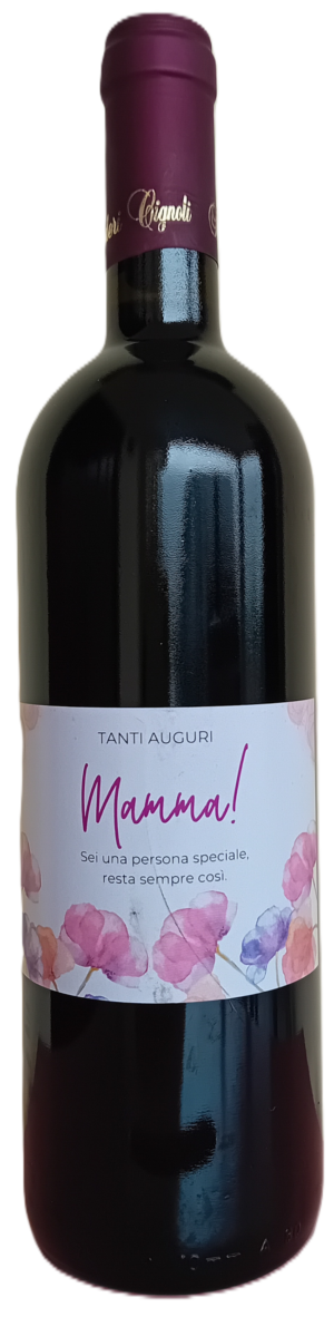 Pinot Nero "Auguri Mamma"